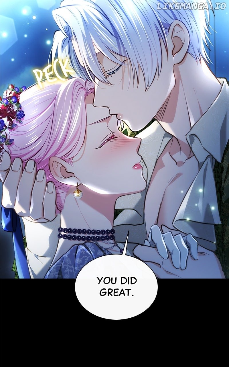 Read My Aggravating Sovereign EN Manga Online