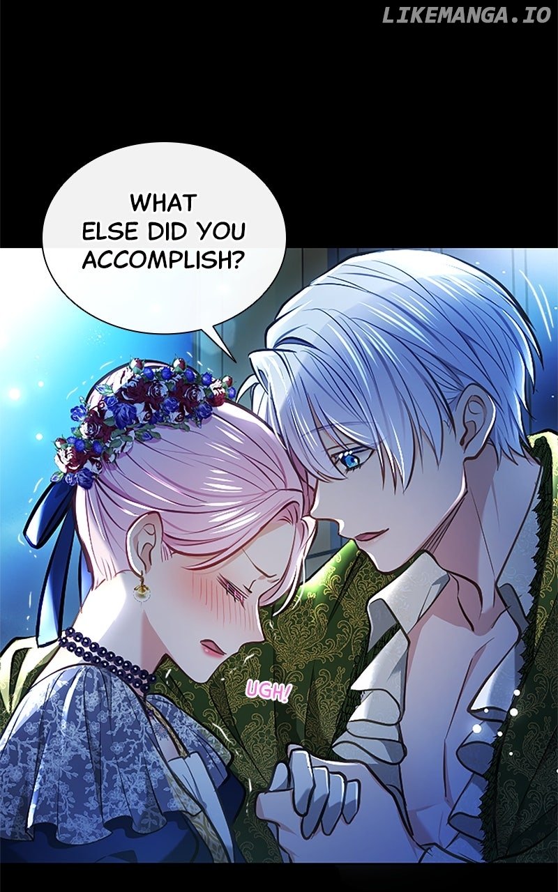 Read My Aggravating Sovereign EN Manga Online