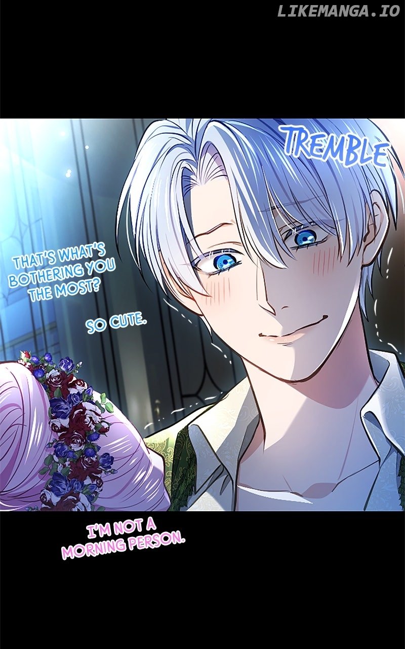 Read My Aggravating Sovereign EN Manga Online