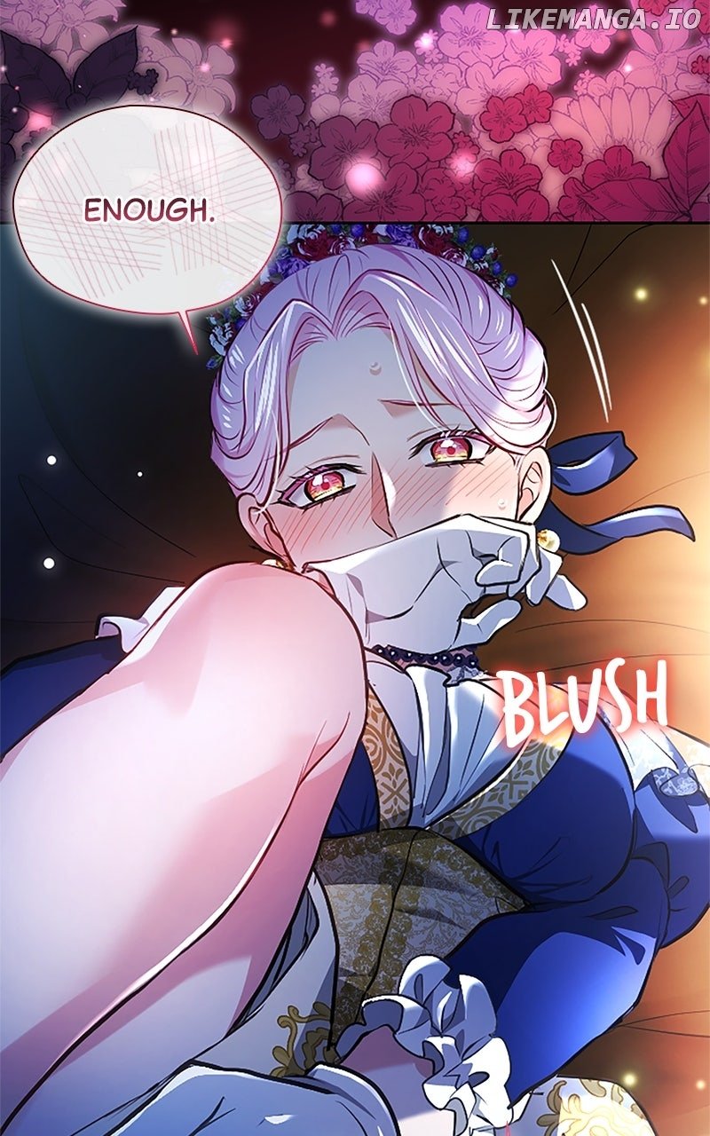 Read My Aggravating Sovereign EN Manga Online