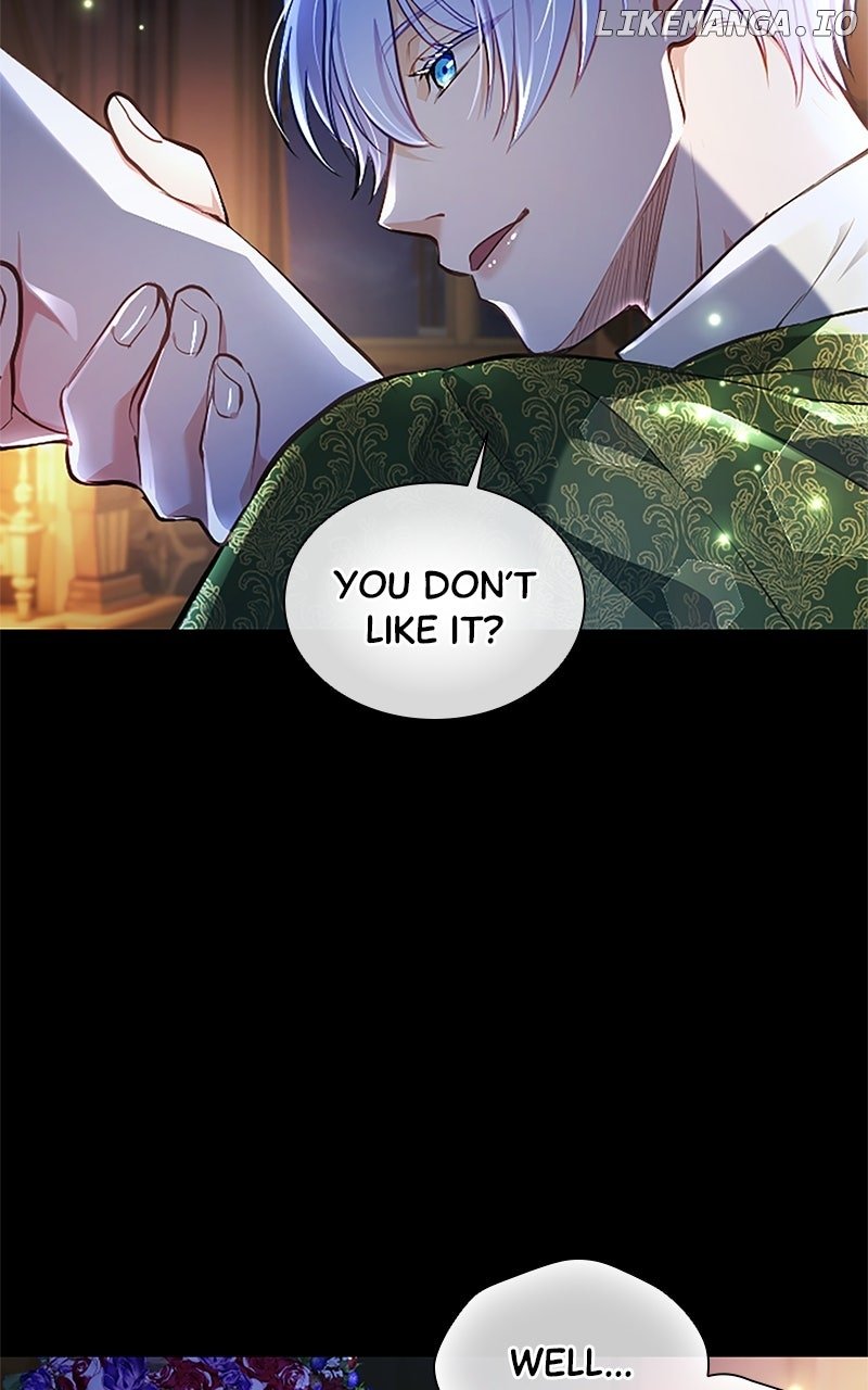 Read My Aggravating Sovereign EN Manga Online