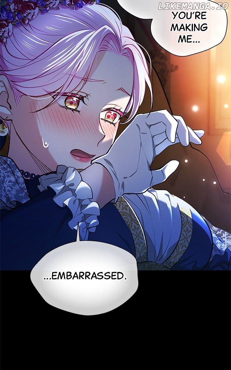 Read My Aggravating Sovereign EN Manga Online