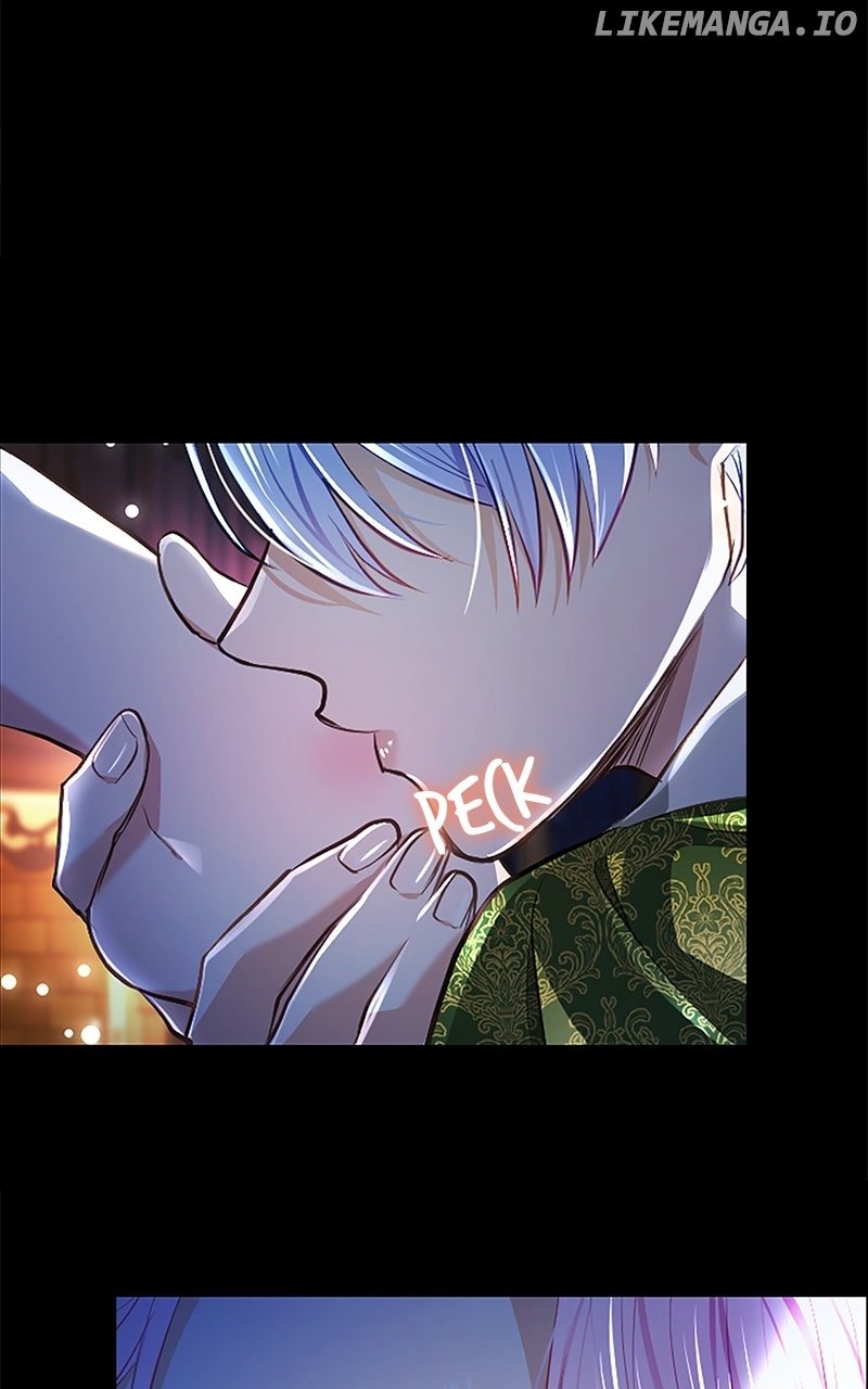 Read My Aggravating Sovereign EN Manga Online