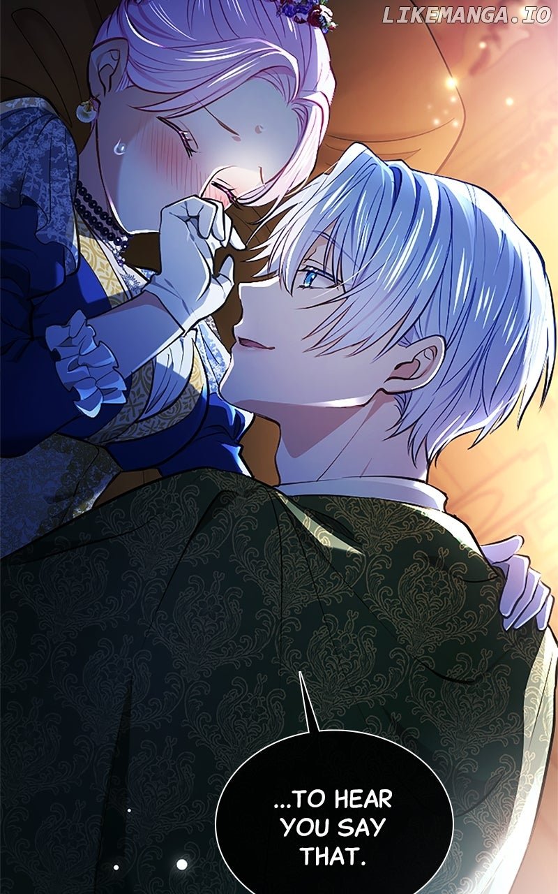 Read My Aggravating Sovereign EN Manga Online