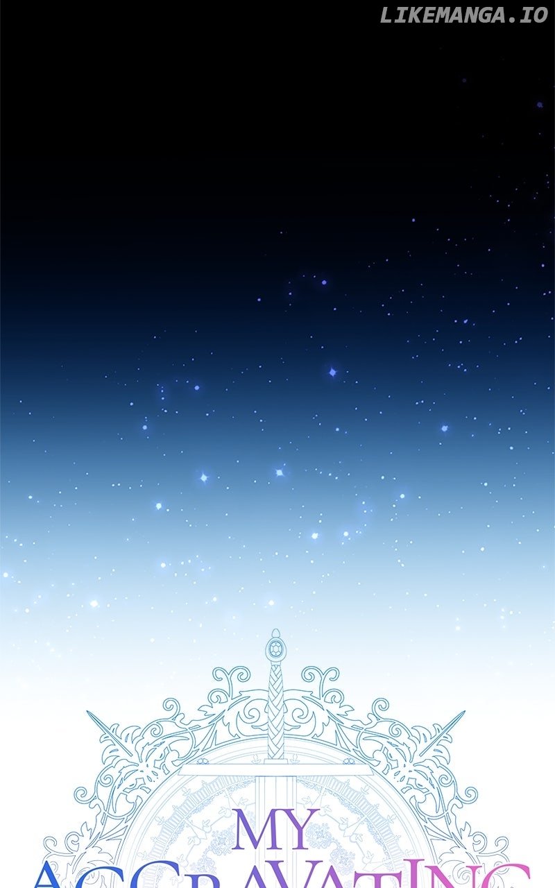 Read My Aggravating Sovereign EN Manga Online