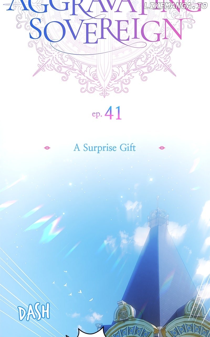Read My Aggravating Sovereign EN Manga Online