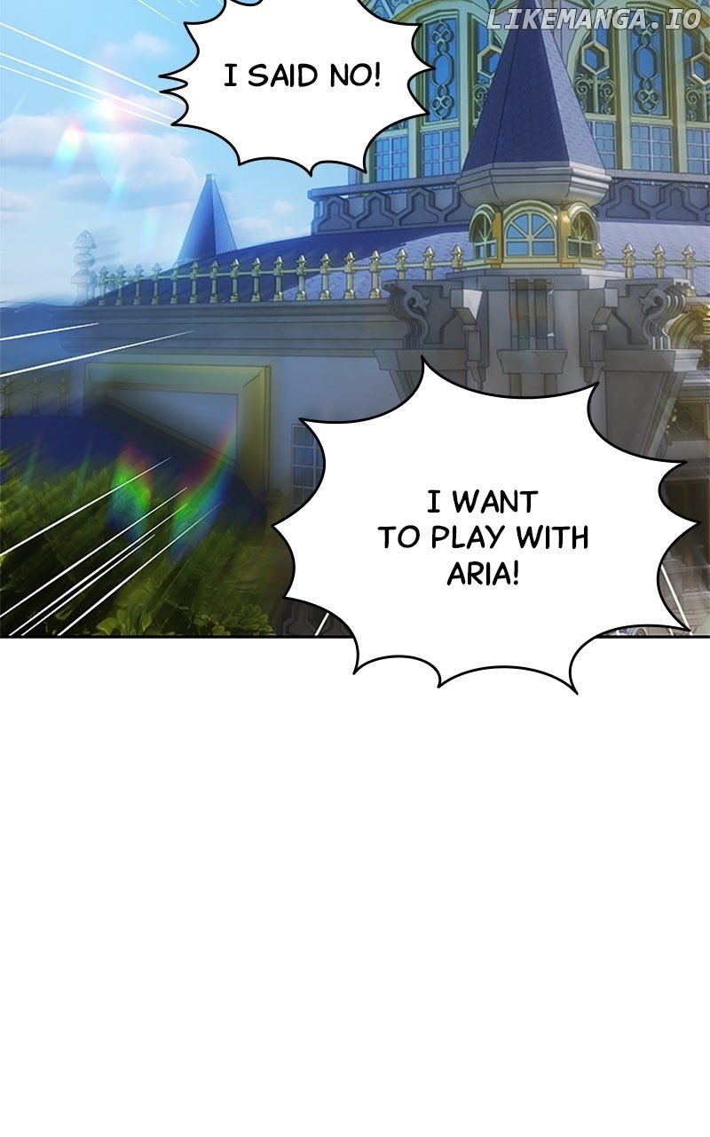 Read My Aggravating Sovereign EN Manga Online