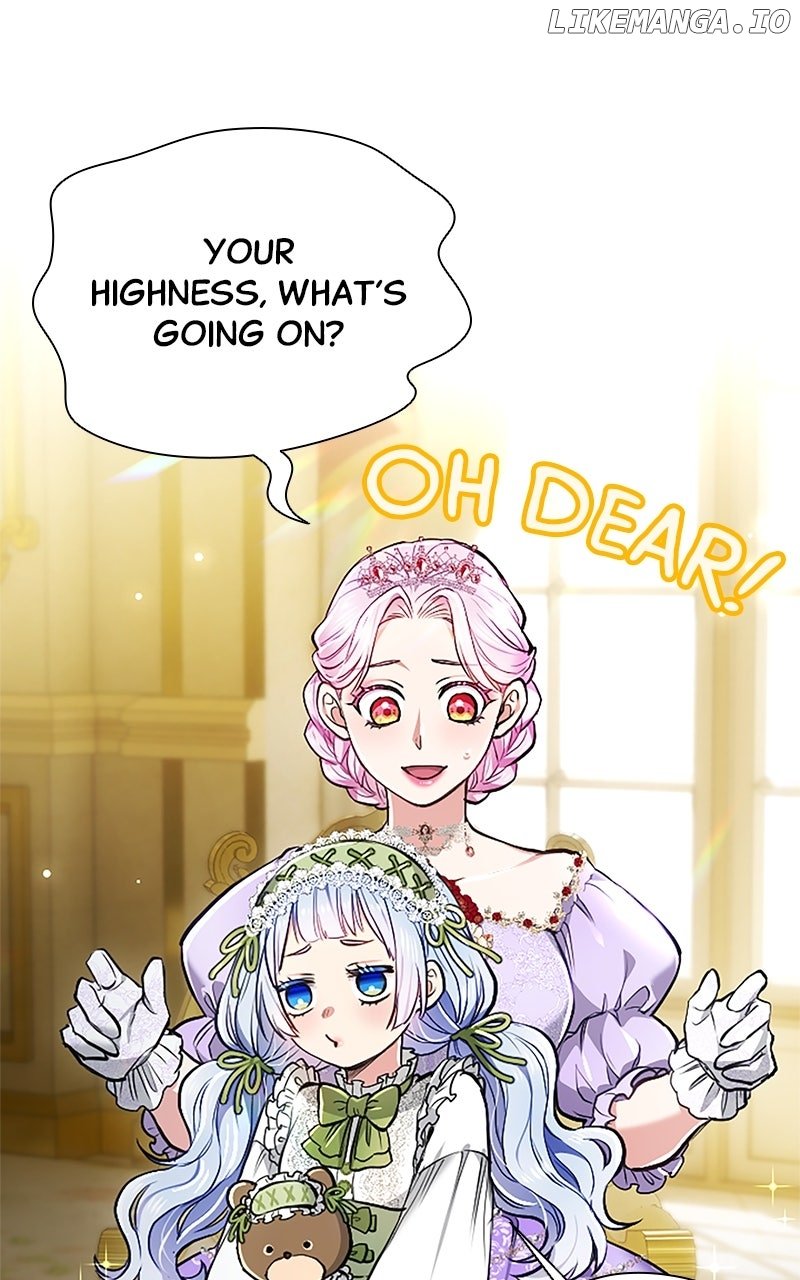 Read My Aggravating Sovereign EN Manga Online