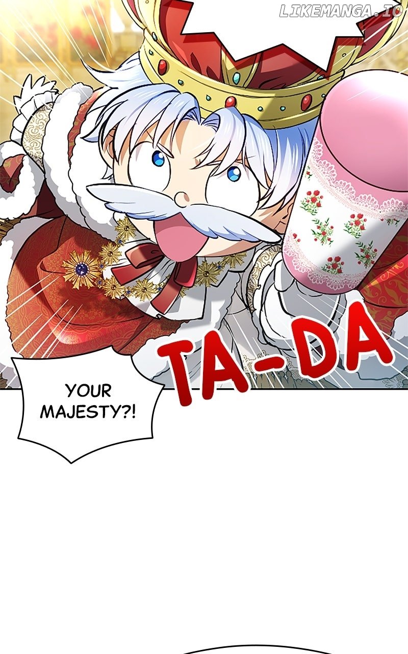 Read My Aggravating Sovereign EN Manga Online