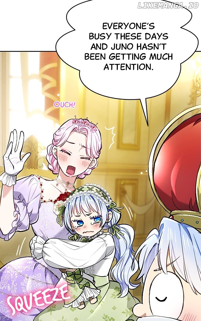 Read My Aggravating Sovereign EN Manga Online