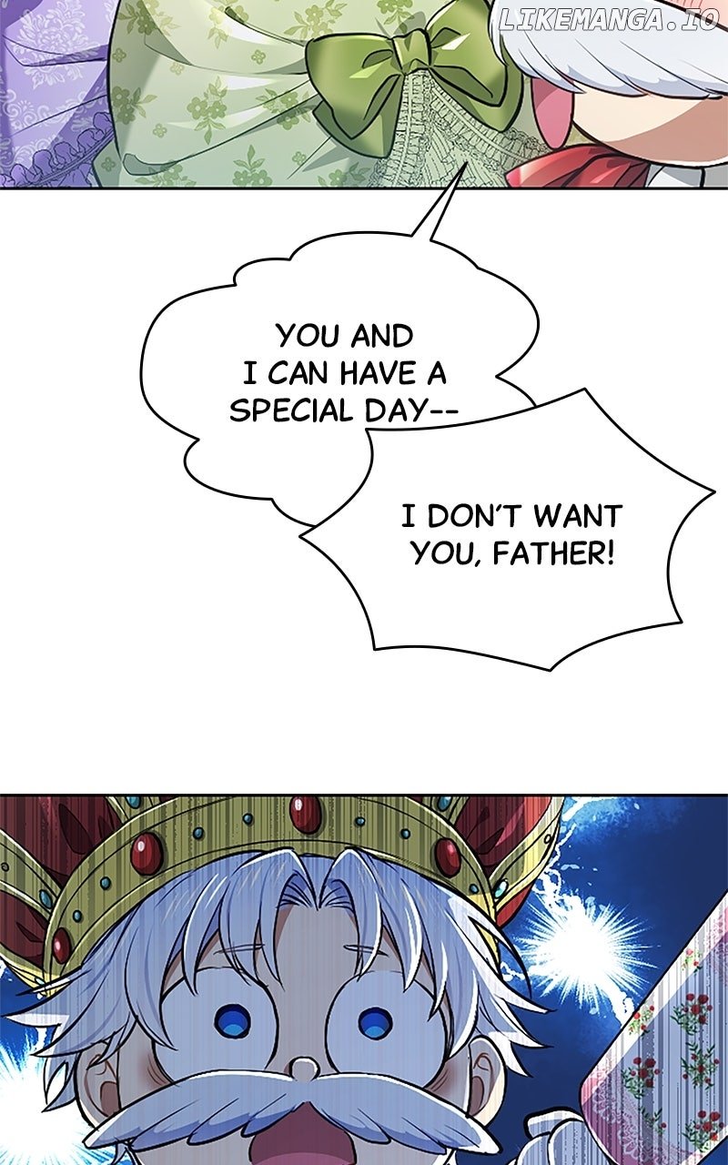 Read My Aggravating Sovereign EN Manga Online