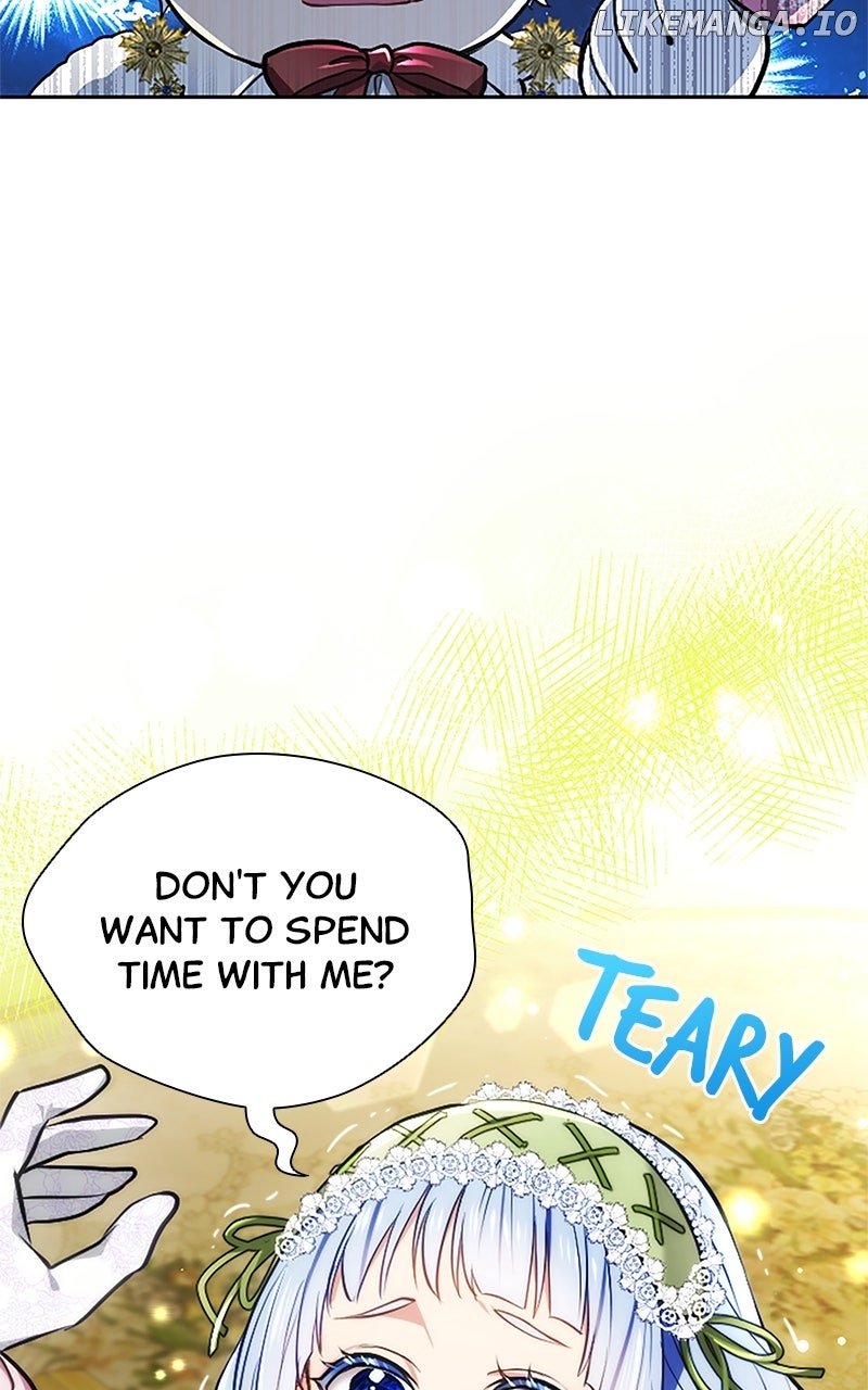 Read My Aggravating Sovereign EN Manga Online