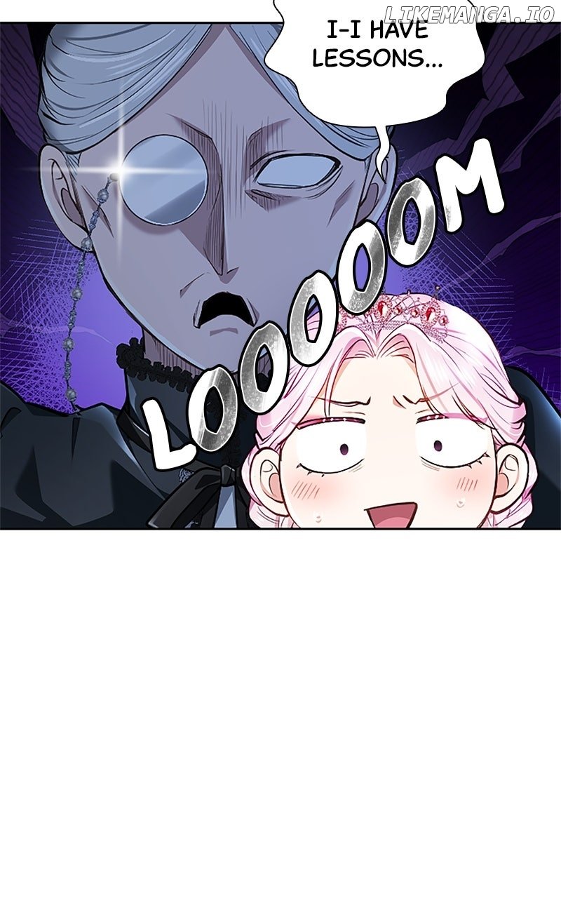 Read My Aggravating Sovereign EN Manga Online