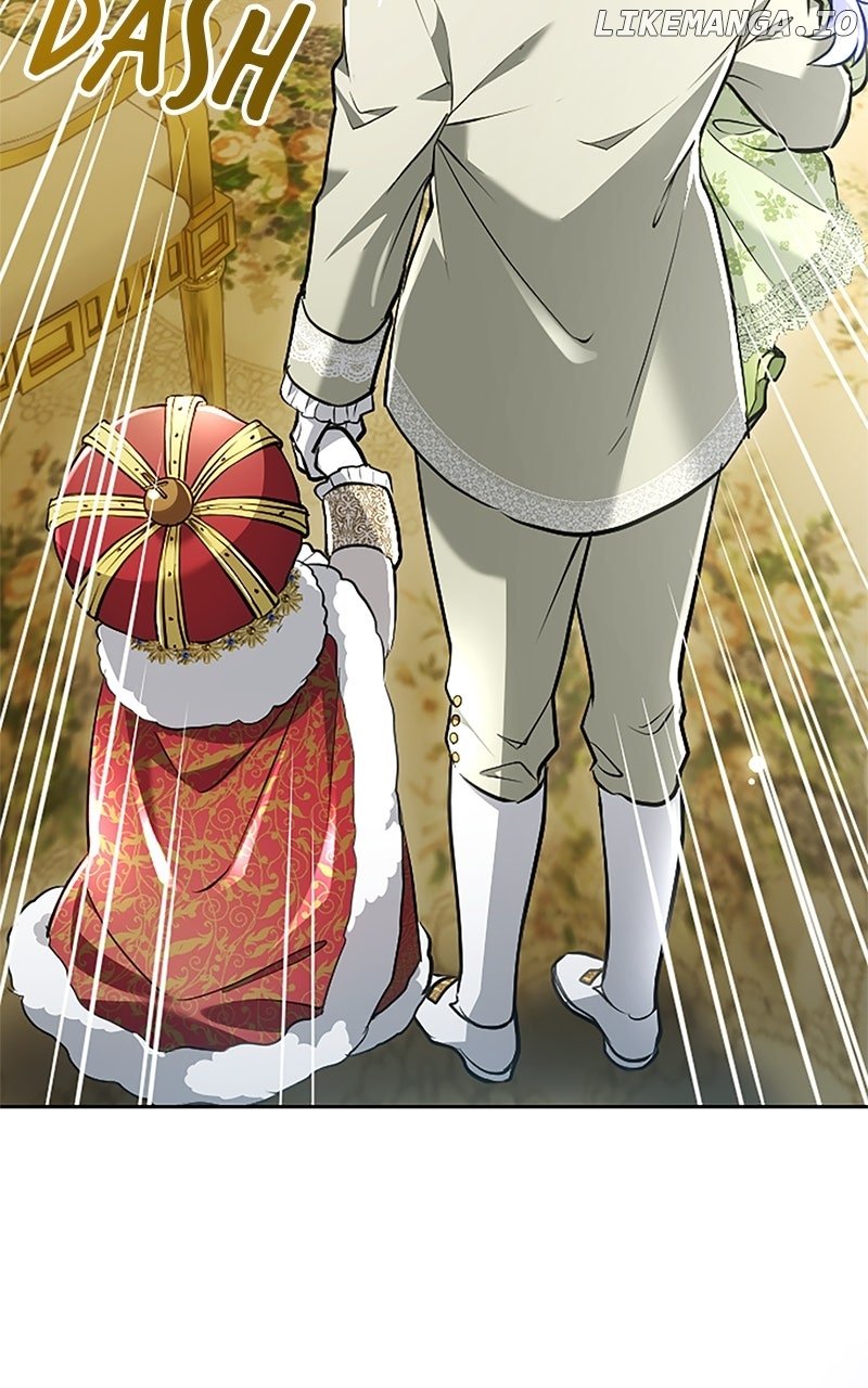 Read My Aggravating Sovereign EN Manga Online