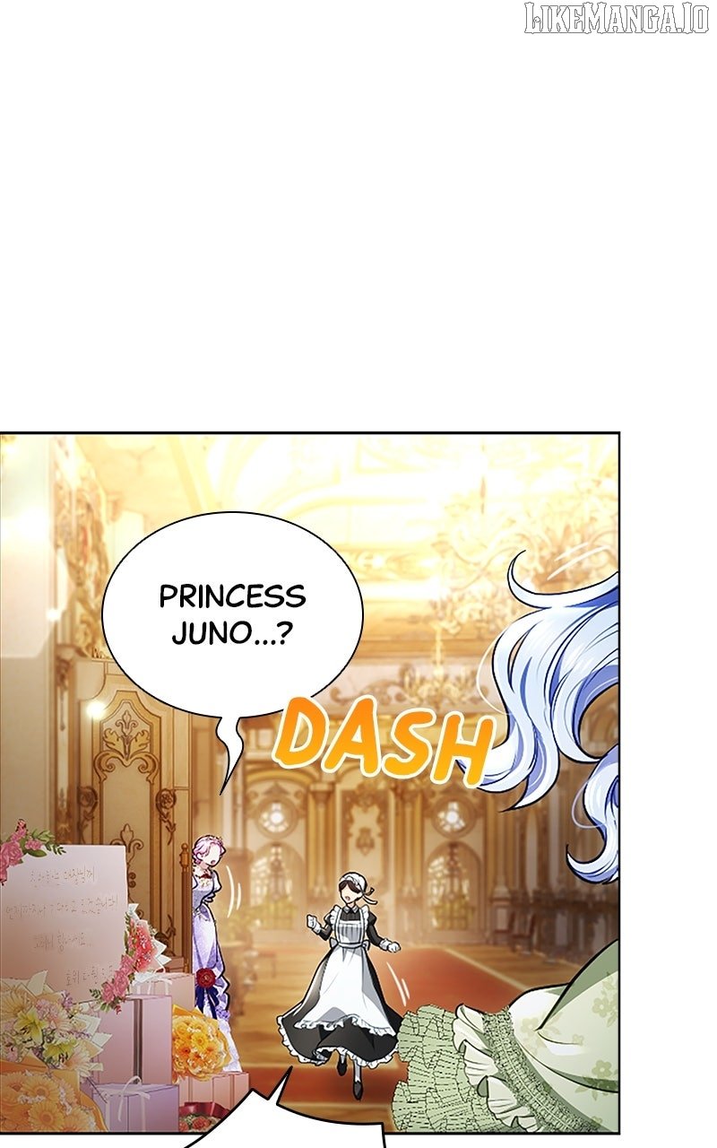 Read My Aggravating Sovereign EN Manga Online