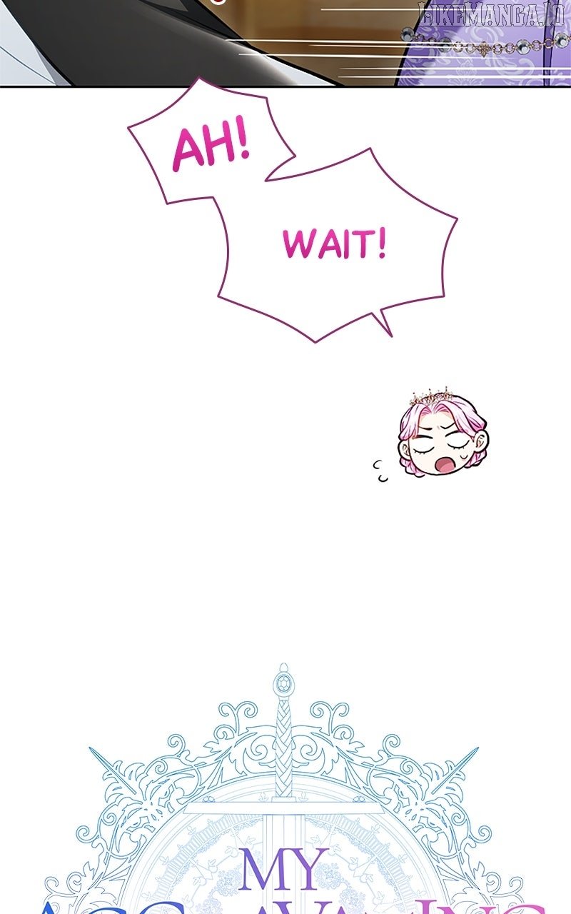 Read My Aggravating Sovereign EN Manga Online