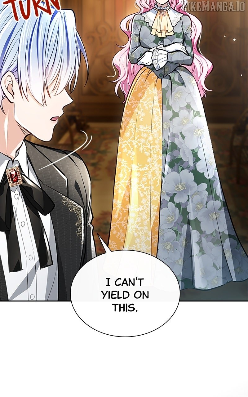 Read My Aggravating Sovereign EN Manga Online
