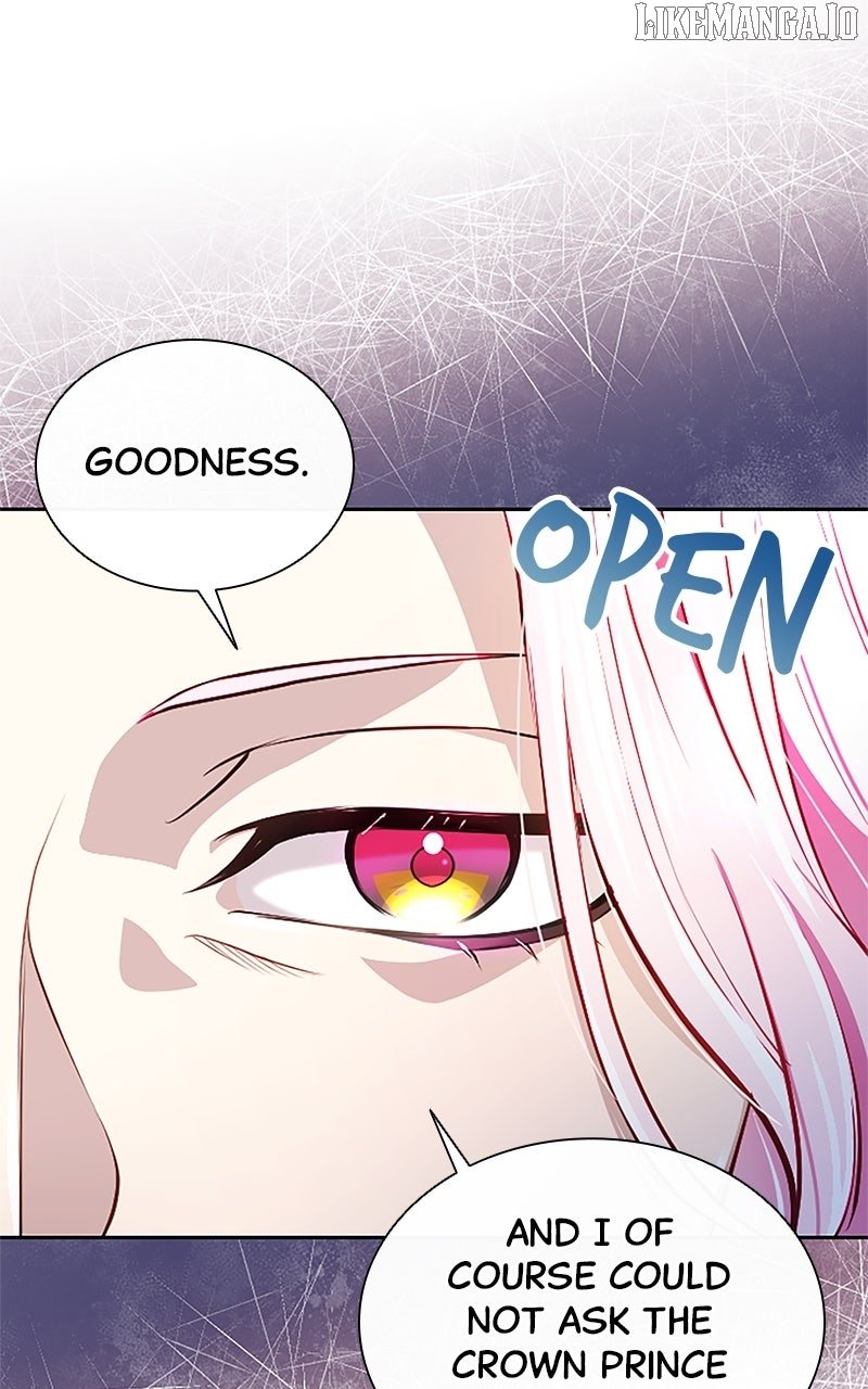 Read My Aggravating Sovereign EN Manga Online