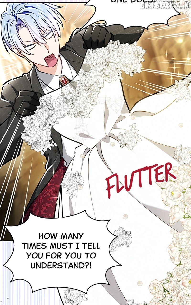 Read My Aggravating Sovereign EN Manga Online