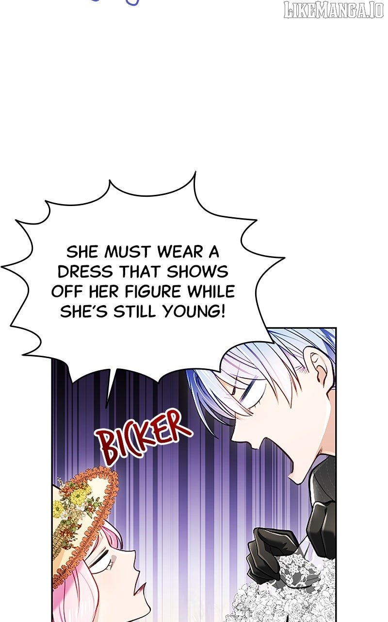Read My Aggravating Sovereign EN Manga Online