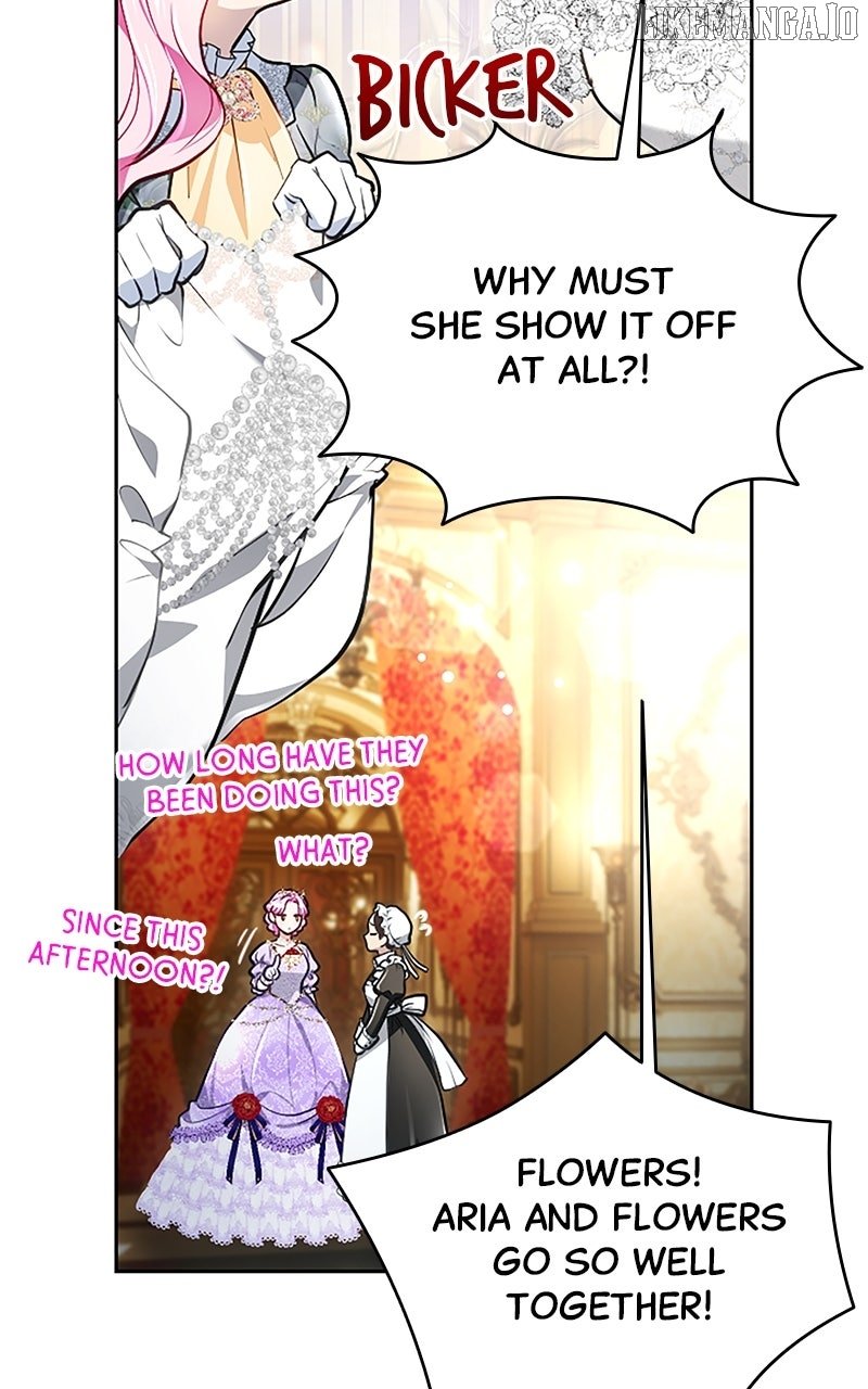 Read My Aggravating Sovereign EN Manga Online
