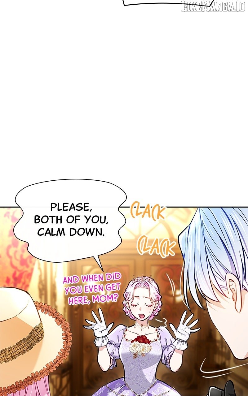 Read My Aggravating Sovereign EN Manga Online