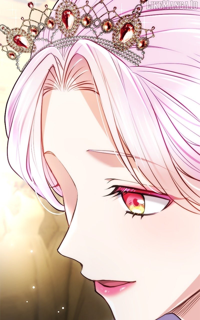 Read My Aggravating Sovereign EN Manga Online