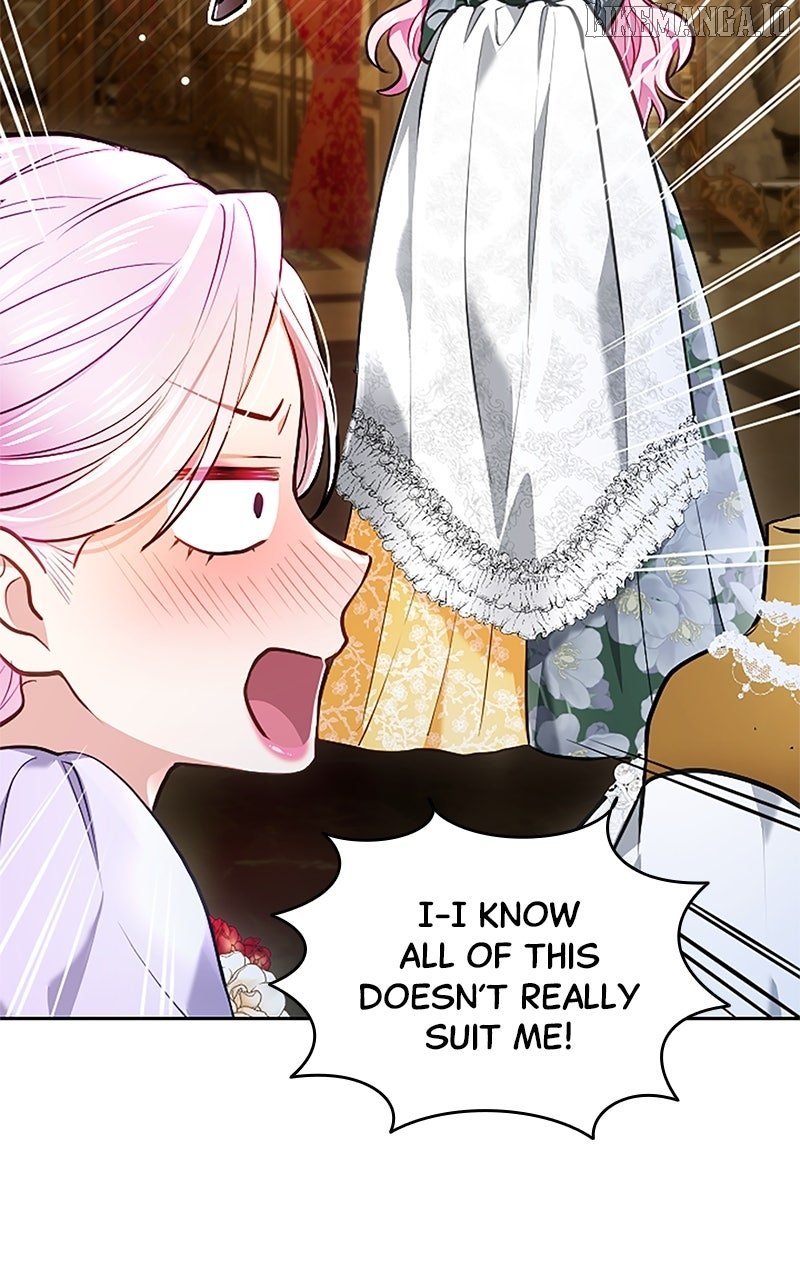 Read My Aggravating Sovereign EN Manga Online