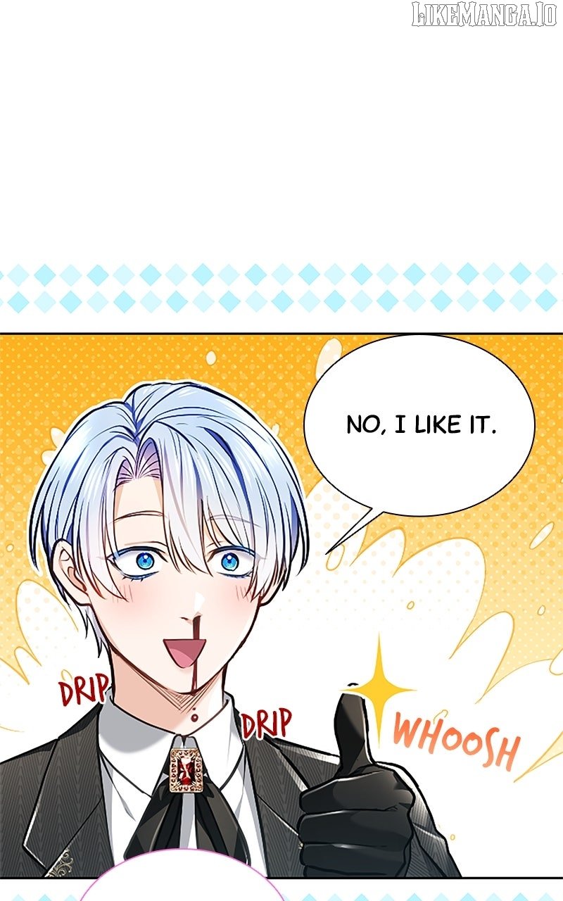 Read My Aggravating Sovereign EN Manga Online