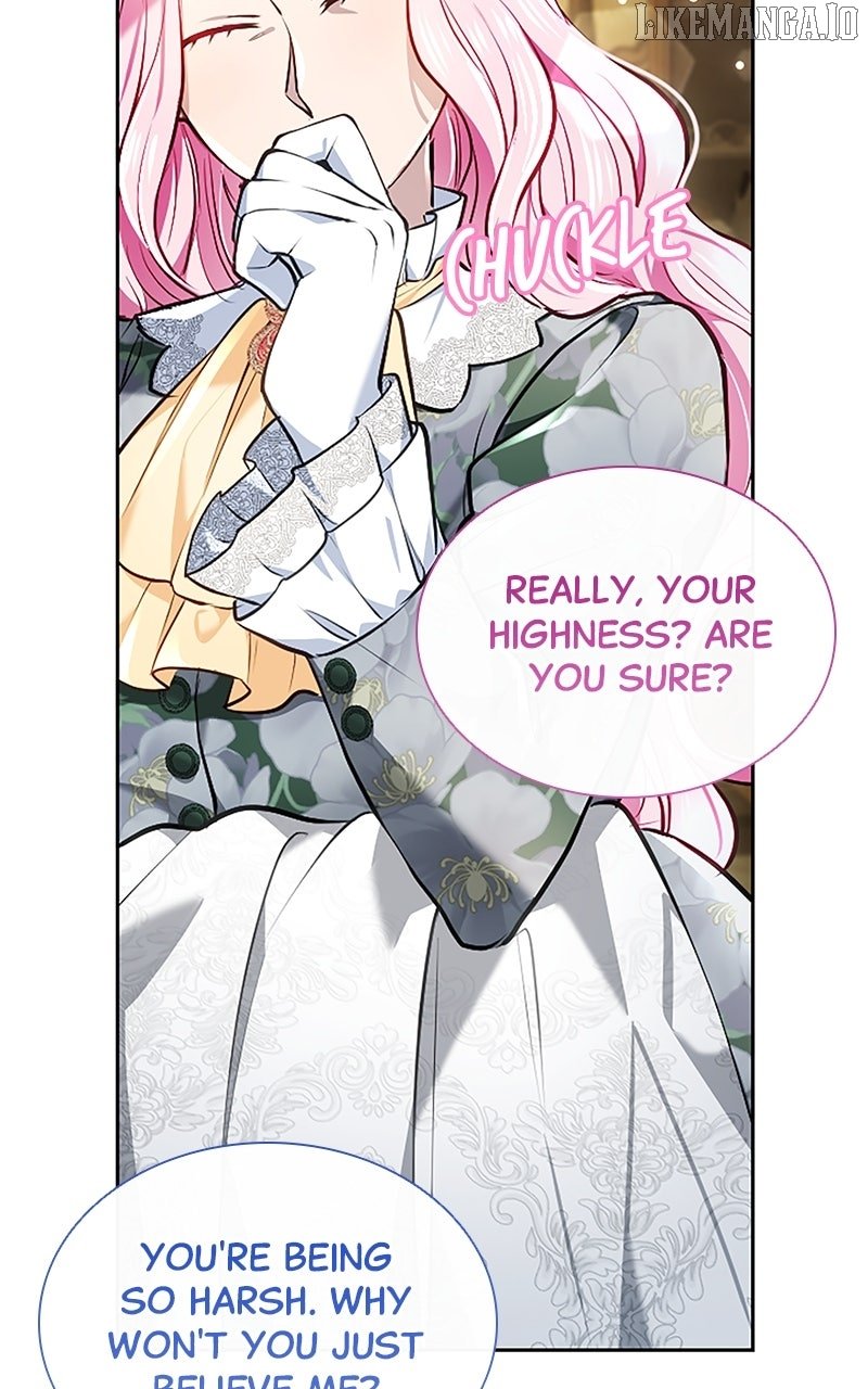 Read My Aggravating Sovereign EN Manga Online