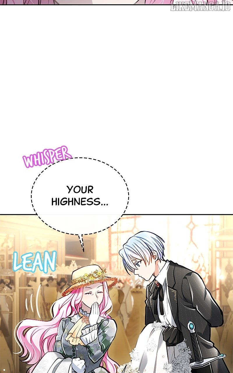 Read My Aggravating Sovereign EN Manga Online