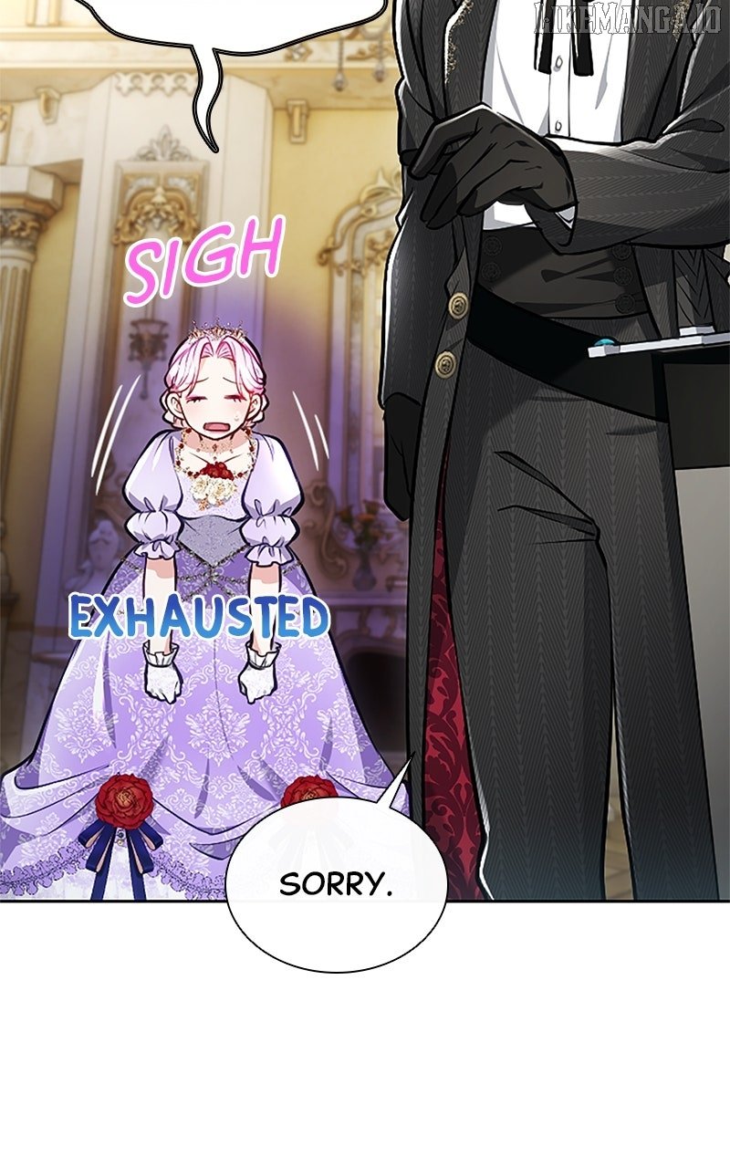 Read My Aggravating Sovereign EN Manga Online