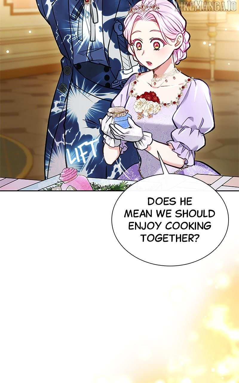 Read My Aggravating Sovereign EN Manga Online