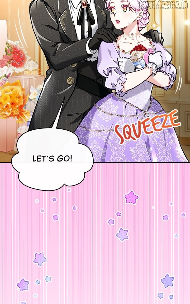 Read My Aggravating Sovereign EN Manga Online