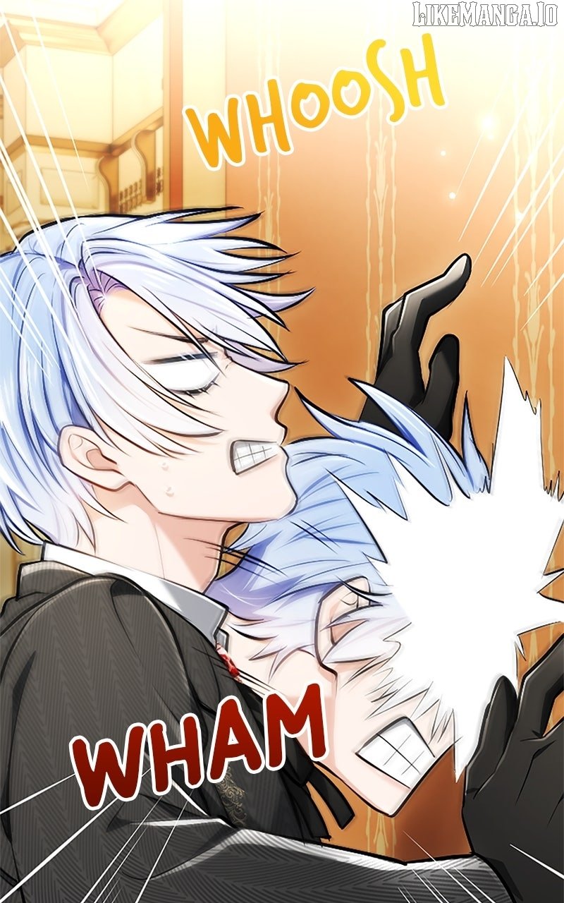Read My Aggravating Sovereign EN Manga Online
