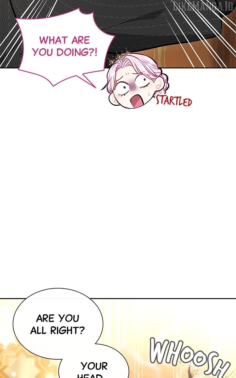 Read My Aggravating Sovereign EN Manga Online