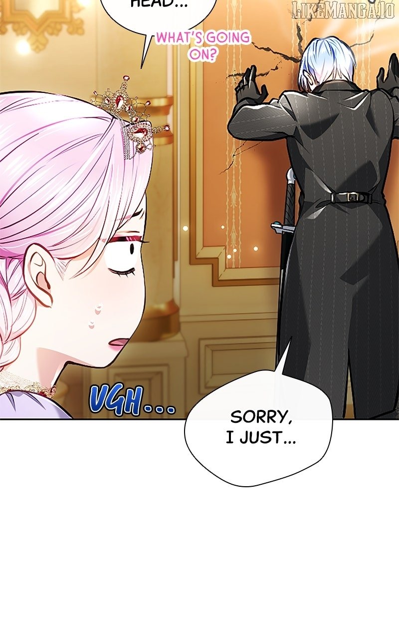 Read My Aggravating Sovereign EN Manga Online
