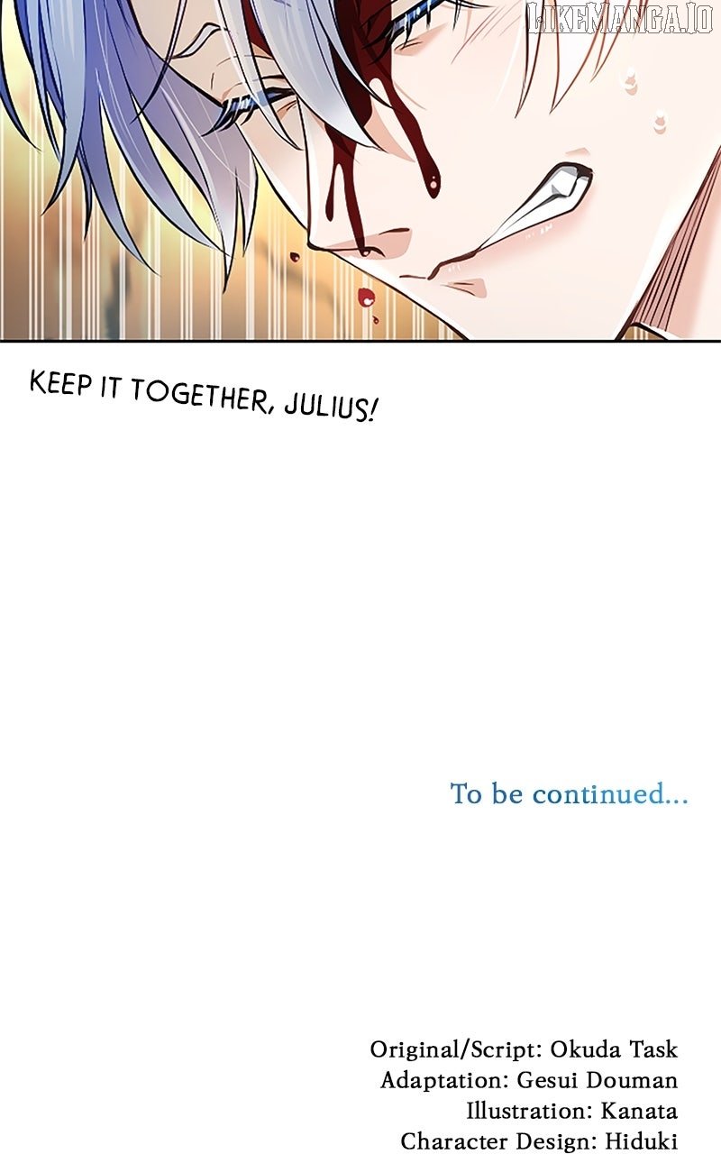 Read My Aggravating Sovereign EN Manga Online
