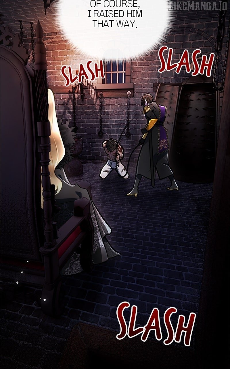 Read My Aggravating Sovereign EN Manga Online