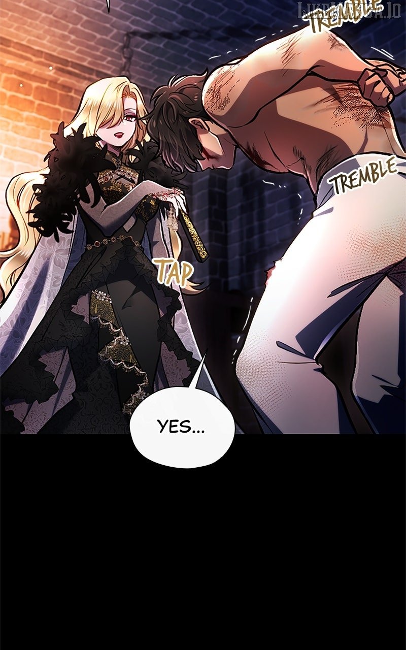 Read My Aggravating Sovereign EN Manga Online