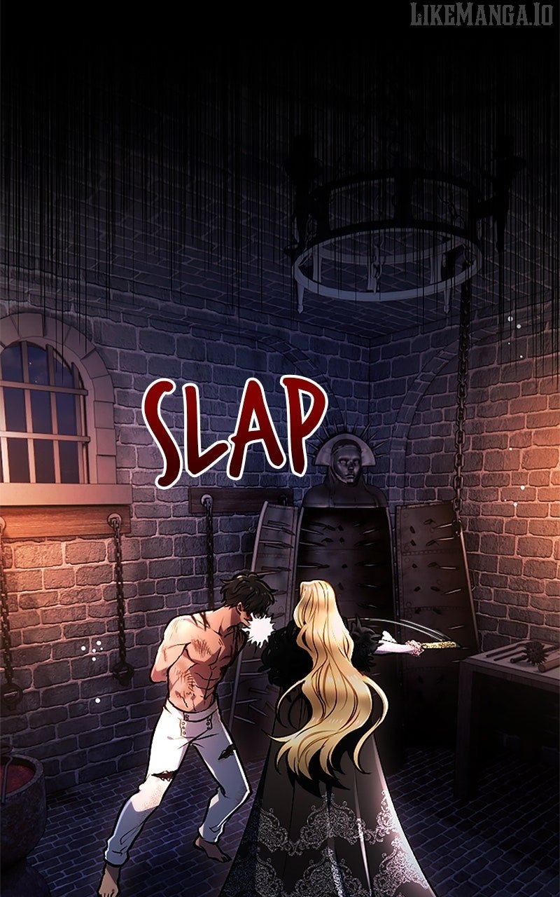Read My Aggravating Sovereign EN Manga Online