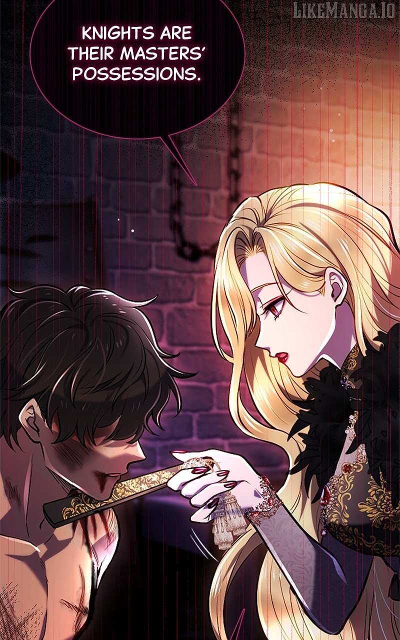 Read My Aggravating Sovereign EN Manga Online