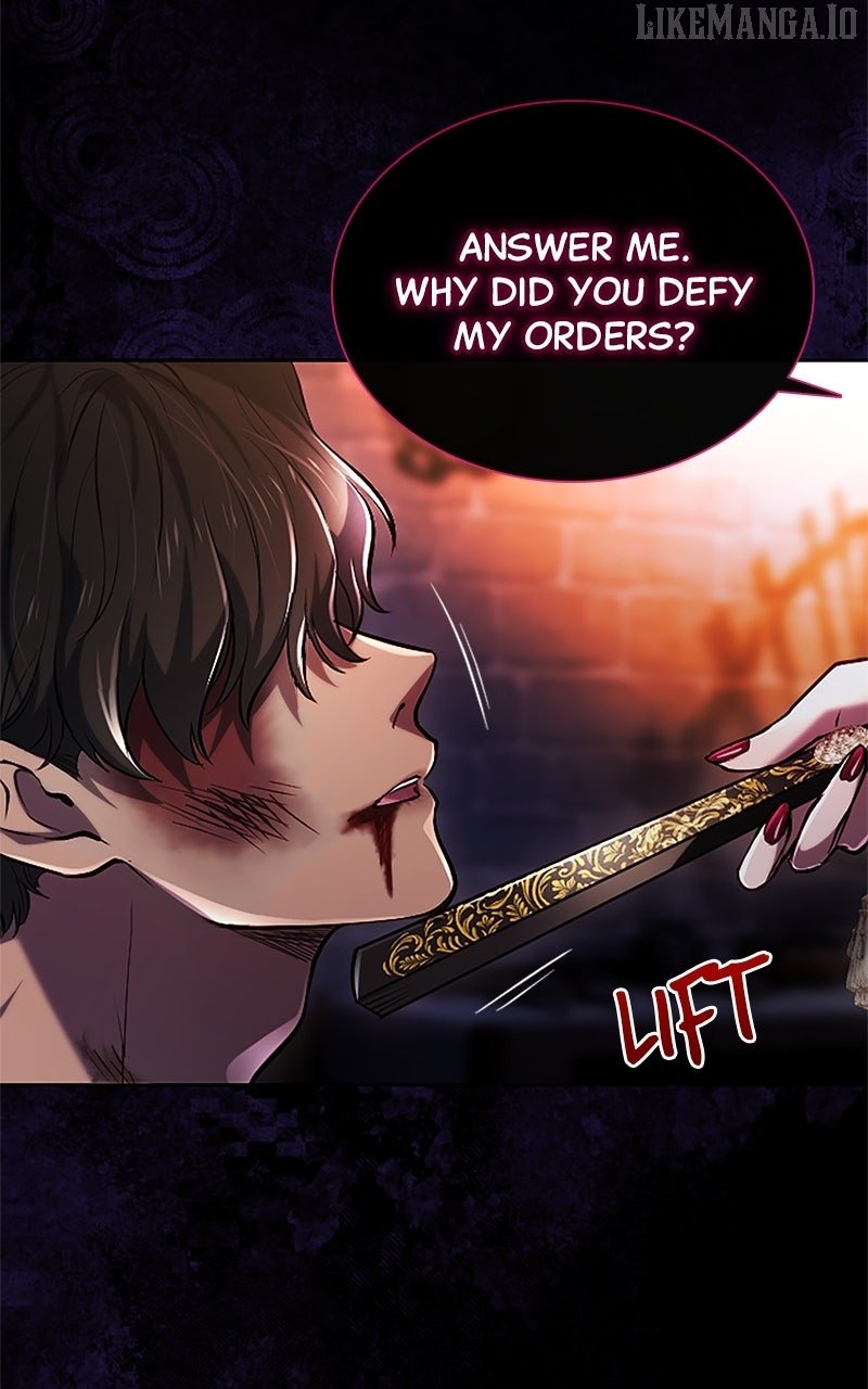 Read My Aggravating Sovereign EN Manga Online