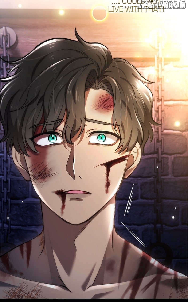 Read My Aggravating Sovereign EN Manga Online