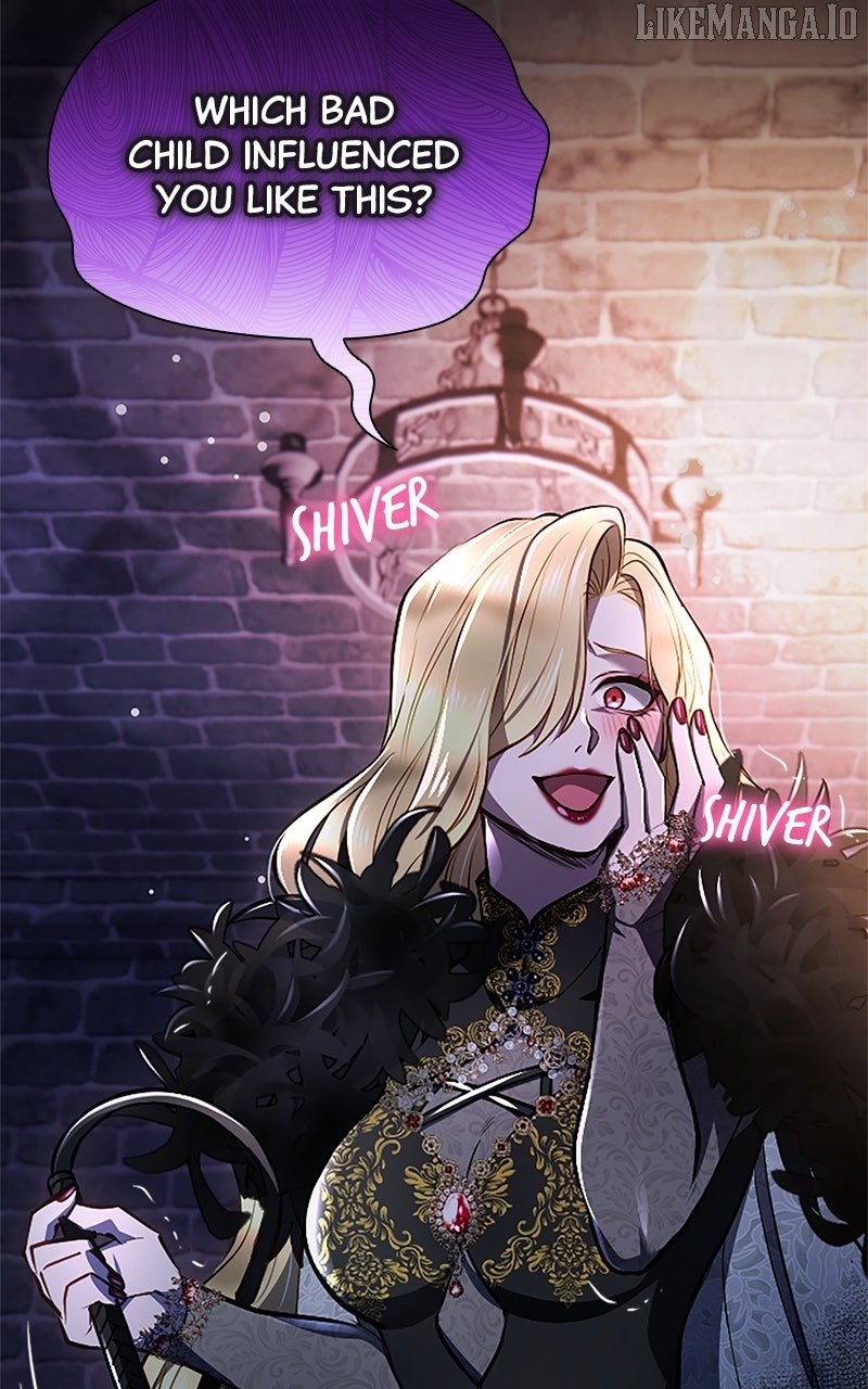 Read My Aggravating Sovereign EN Manga Online
