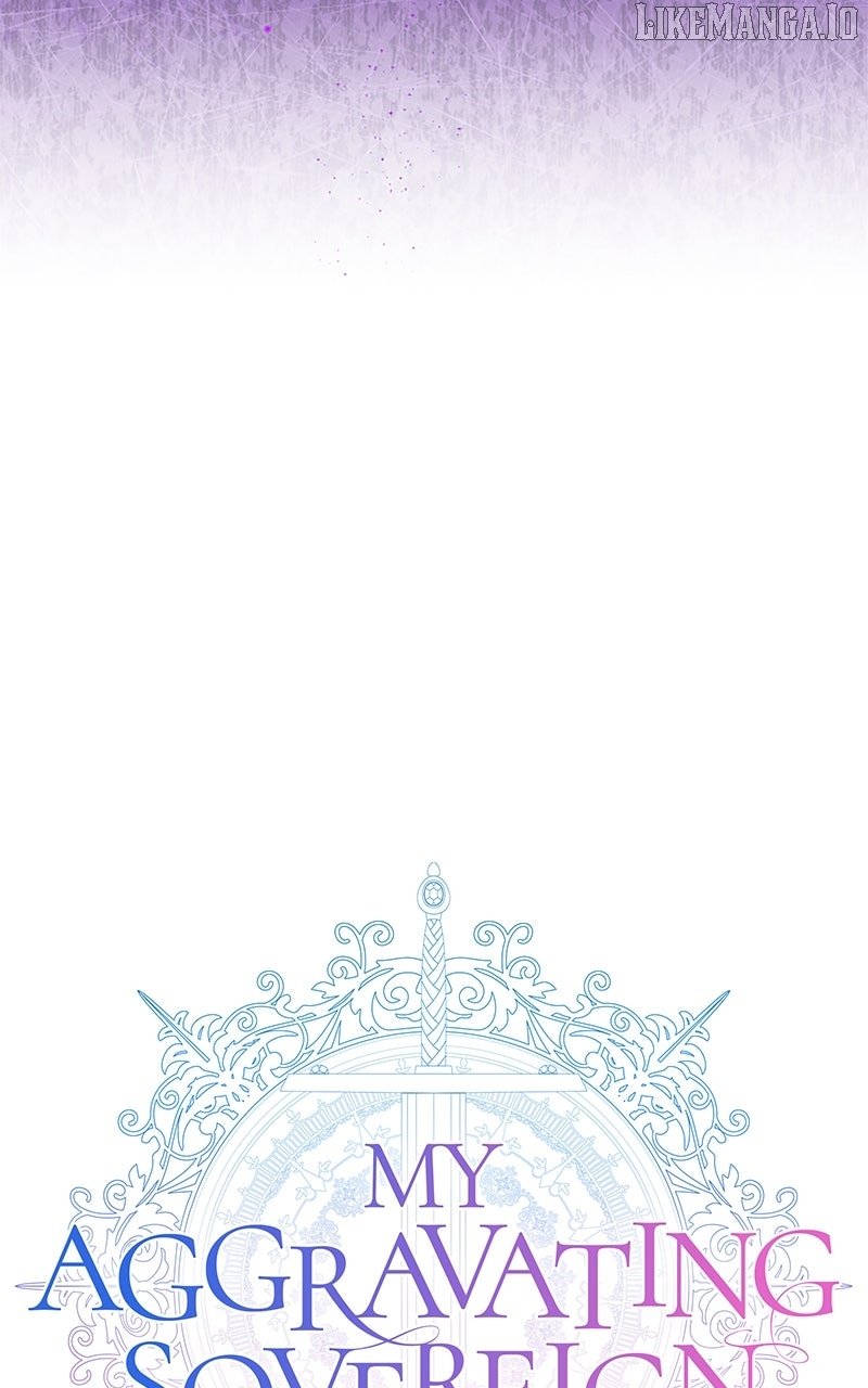 Read My Aggravating Sovereign EN Manga Online