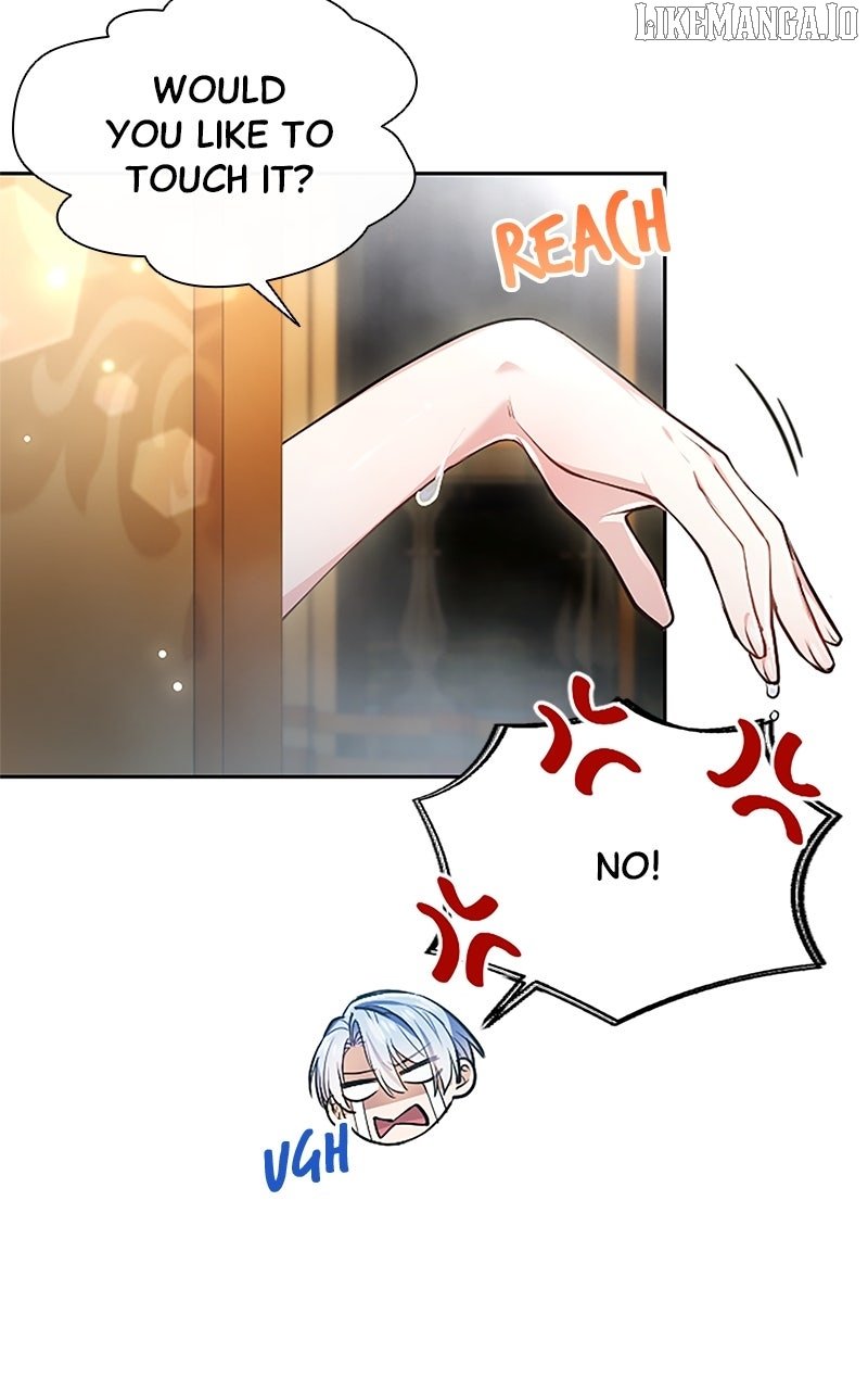 Read My Aggravating Sovereign EN Manga Online