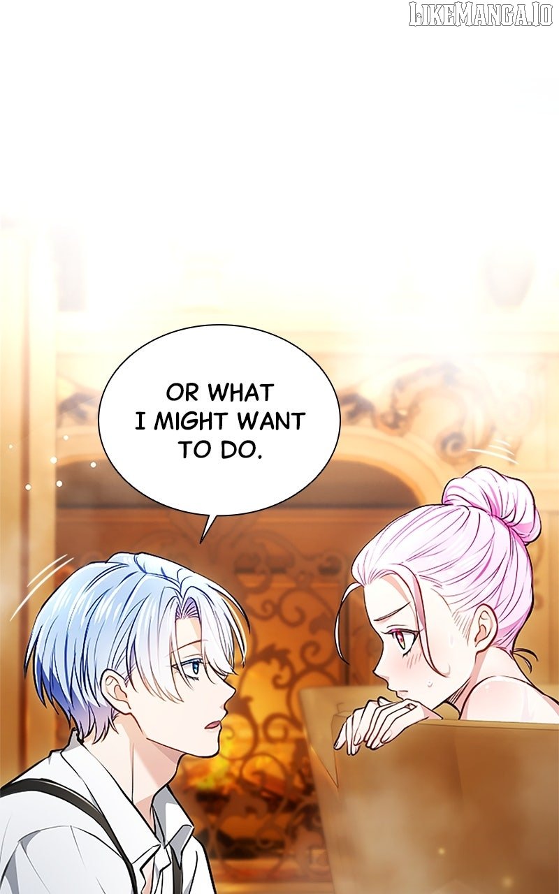 Read My Aggravating Sovereign EN Manga Online