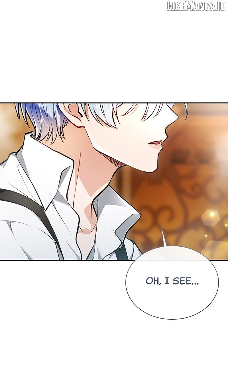 Read My Aggravating Sovereign EN Manga Online