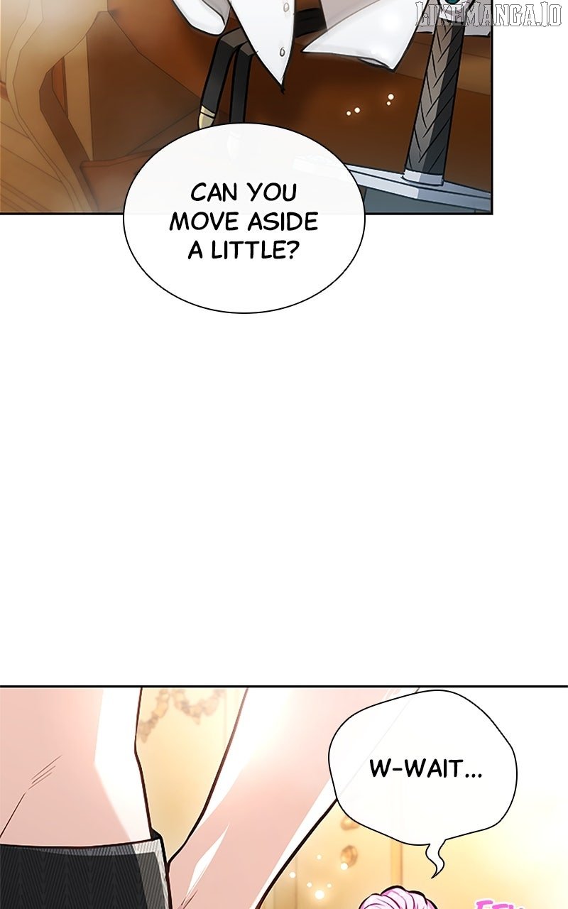 Read My Aggravating Sovereign EN Manga Online